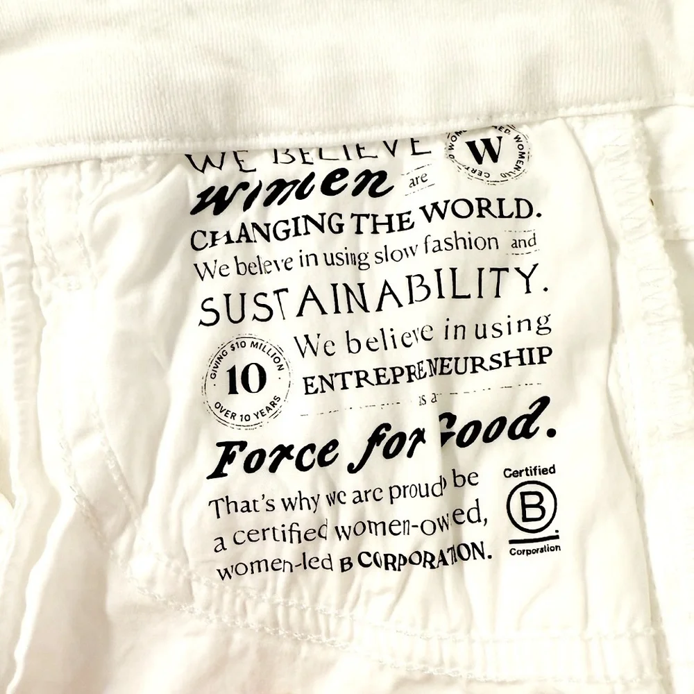 Frank & Eileen Sligo Skinny Jean - Picture 10 of 14
